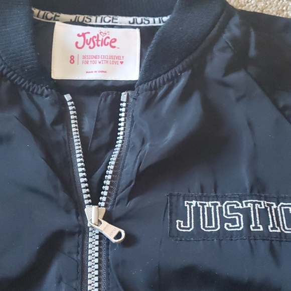Kids Jacket - Picture 2 of 2